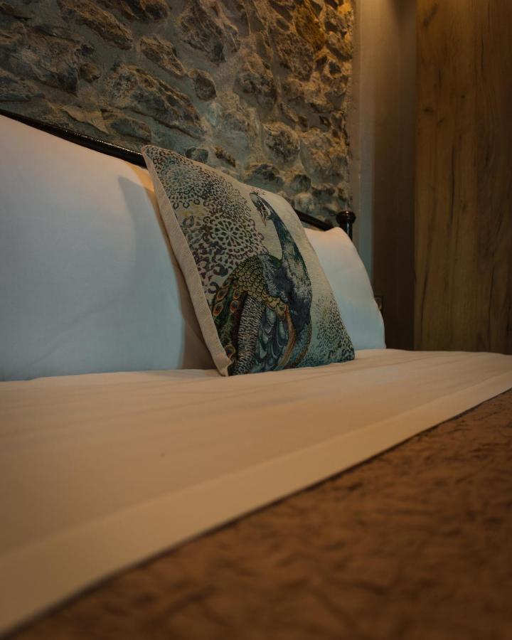 Iole Boutique House Apartman Návplio Kültér fotó