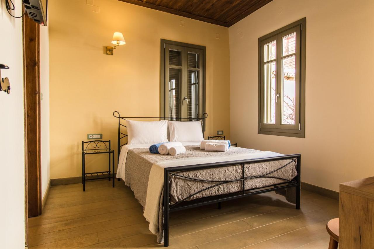 Iole Boutique House Apartman Návplio Kültér fotó