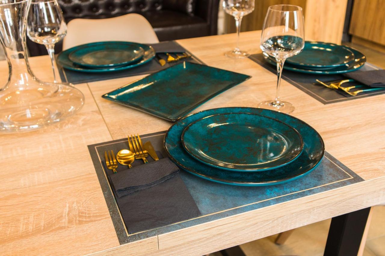 Iole Boutique House Apartman Návplio Kültér fotó