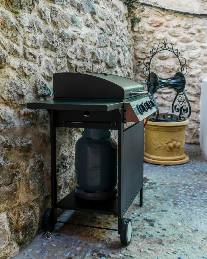 Iole Boutique House Apartman Návplio Kültér fotó