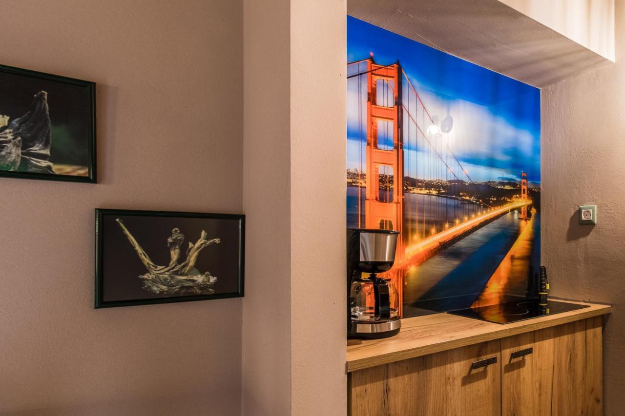 Iole Boutique House Apartman Návplio Kültér fotó