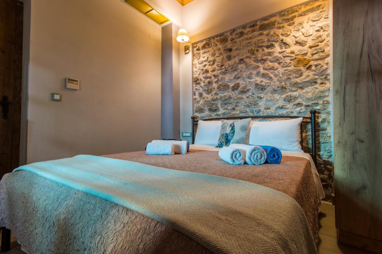 Iole Boutique House Apartman Návplio Kültér fotó
